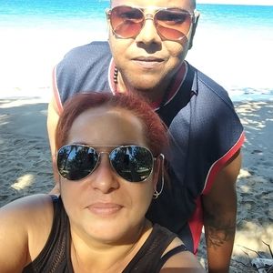 Meet your Posher, Maribel